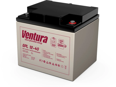 Ventura GPL 12-40 Ventura GPL 12-40
